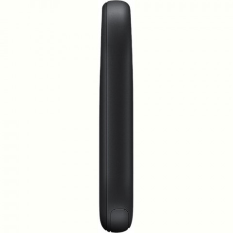 Смарт-трекер Samsung SmartTag 2 Black (EI-T5600BBEGEU)
