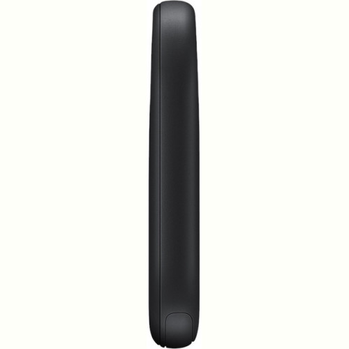 Смарт-трекер Samsung SmartTag 2 Black (EI-T5600BBEGEU)