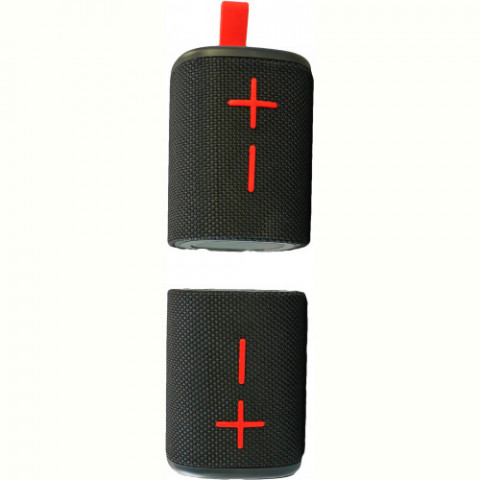 Акустична система Grand-X 2 в 1 BTS-15DB