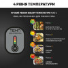 Гриль Tefal GC712834 OptiGrill