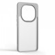 Чохол ArmorStandart Frame для Xiaomi Redmi Note 15 Pro 4G Grey (ARM90016)
