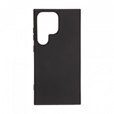 Чохол ArmorStandart ICON для Samsung S24 Ultra Black (ARM72496)