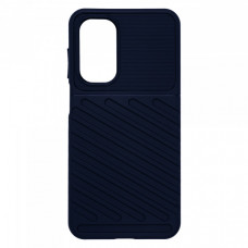 Чохол ArmorStandart Rhino для Samsung A26 5G Blue (ARM82782)