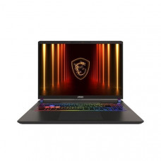 Ноутбук MSI Vector 16 HX AI A2XWHG (A2XWHG-060US)