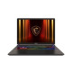 Ноутбук MSI Vector 16 HX AI A2XWHG (A2XWHG-060US)