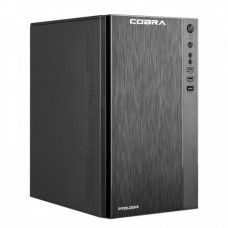 Персональний комп'ютер COBRA Advanced (56G.16.S5.INT.24550)