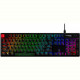 Клавіатура HyperX Alloy Origins Aqua RGB PBT ENG/RU Black (639N5AA) USB