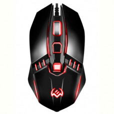 Мишка Sven RX-200 Black USB