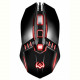 Мишка Sven RX-200 Black USB