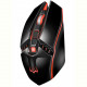 Мишка Sven RX-200 Black USB