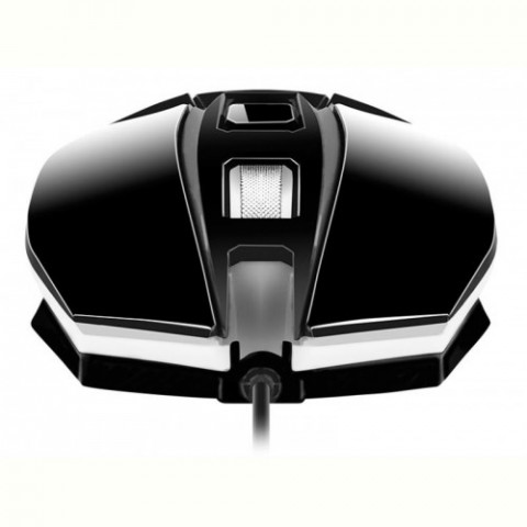Мишка Sven RX-200 Black USB