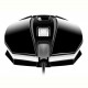Мишка Sven RX-200 Black USB