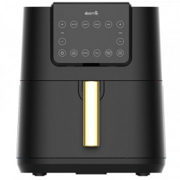 Мультипіч Xiaomi Deerma Air Fryer KZ120 (DEM-KZ120W)