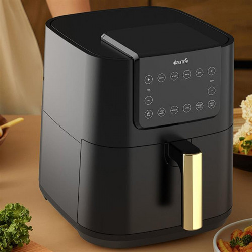 Мультипіч Xiaomi Deerma Air Fryer KZ120 (DEM-KZ120W)