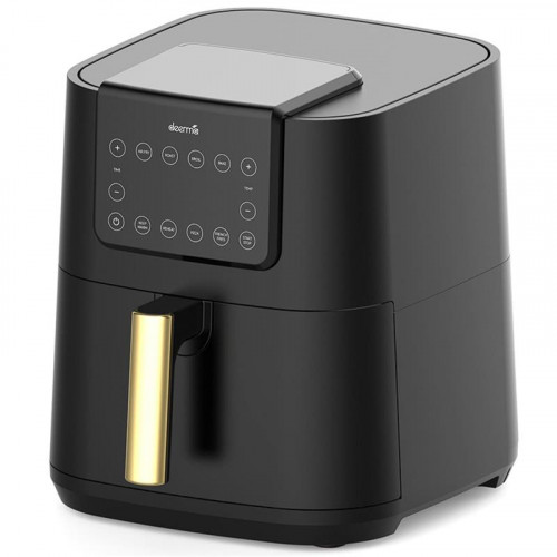 Мультипіч Xiaomi Deerma Air Fryer KZ120 (DEM-KZ120W)