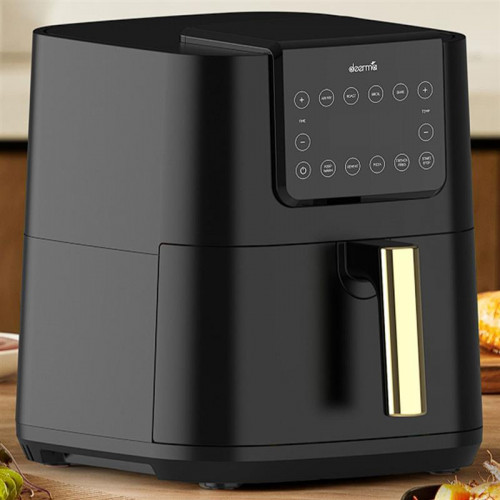 Мультипіч Xiaomi Deerma Air Fryer KZ120 (DEM-KZ120W)