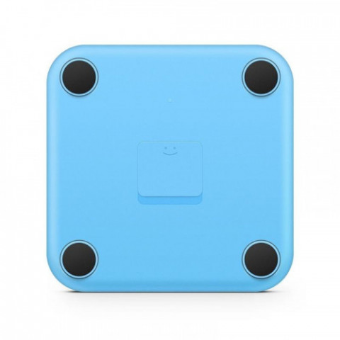 Ваги підлогові Yunmai Mini Blue (M1501-BL_)