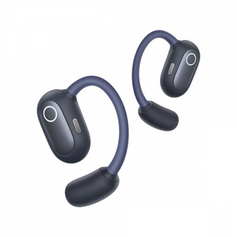 Бездротові навушники Baseus Earbuds Eli Sport green Купити в Україні