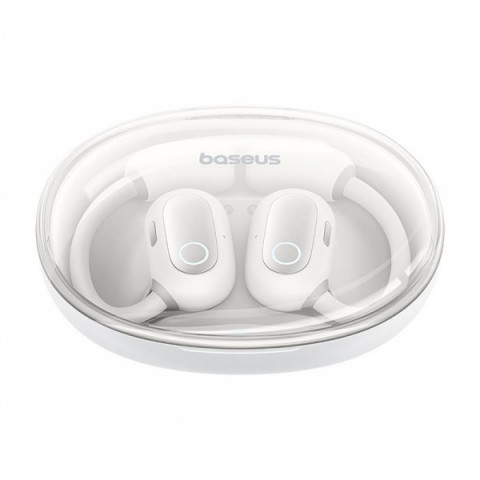 Бездротові навушники Baseus Earbuds Eli Sport green Купити в Україні