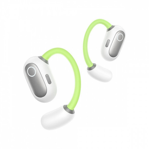 Бездротові навушники Baseus Earbuds Eli Sport green Купити в Україні