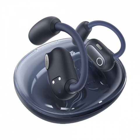 Бездротові навушники Baseus Earbuds Eli Sport green Купити в Україні