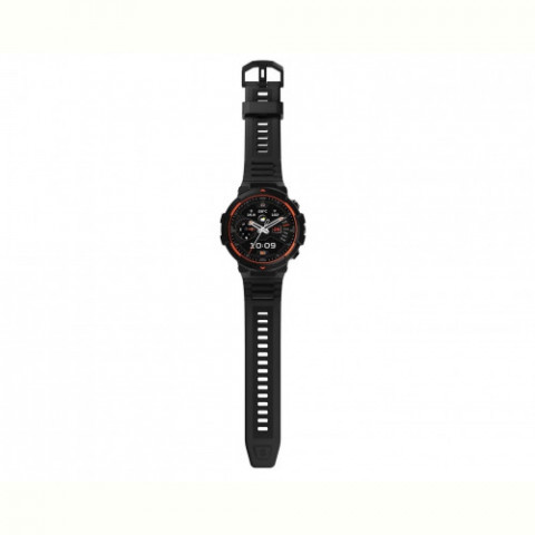 Смарт-годинник Black Shark GS3 Sport BS-W2402 Lava Black