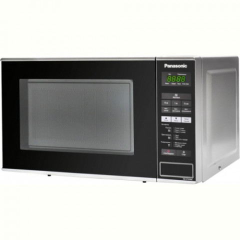 Мікрохвильова піч Panasonic NN-ST254MZUE