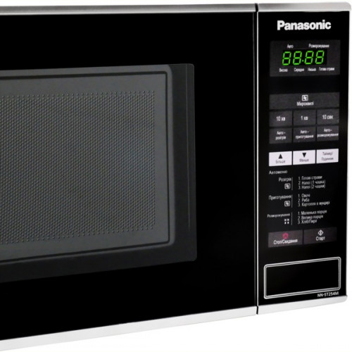 Мікрохвильова піч Panasonic NN-ST254MZUE