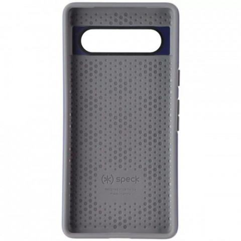 Чохол-накладка Speck Impact Hero для Google Pixel 7a Blue (150373-9627)
