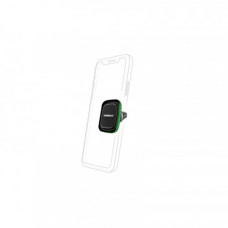 Тримач автомобільний Intaleo CM03GG Green (1283126495557)