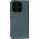 Чохол-книжка BeCover Exclusive New Style для Xiaomi Redmi Note 13 4G Dark Green (711218)