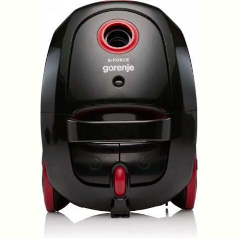 Пилосос Gorenje VCE21SFBKR