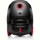Пилосос Gorenje VCE21SFBKR