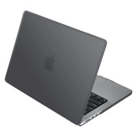 Накладка ArmorStandart Air Shell для MacBook Pro 16 M5 Pro-M2 Pro/M5 Max-M1 Max Grey (ARM80468)