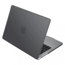 Накладка ArmorStandart Air Shell для MacBook Pro 16 M5 Pro-M2 Pro/M5 Max-M1 Max Grey (ARM80468)