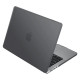 Накладка ArmorStandart Air Shell для MacBook Pro 16 M5 Pro-M2 Pro/M5 Max-M1 Max Grey (ARM80468)