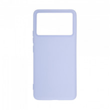 Чохол ArmorStandart ICON для Xiaomi Poco F6 Pro Lavender (ARM73519)