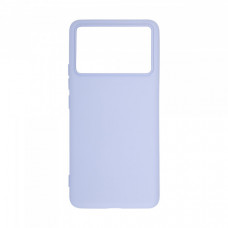 Чохол ArmorStandart ICON для Xiaomi Poco F6 Pro Lavender (ARM73519)