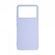 Чохол ArmorStandart ICON для Xiaomi Poco F6 Pro Lavender (ARM73519)
