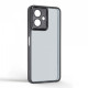 Чохол ArmorStandart Shade для Infinix Smart 10 4G Black (ARM87142)