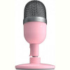 Мікрофон Razer Seiren Mini Quartz Pink (RZ19-03450200-R3M1)