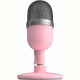 Мікрофон Razer Seiren Mini Quartz Pink (RZ19-03450200-R3M1)