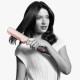 Вирівнювач для волосся Dyson Airstrait HT01 Straightener Special Gift Edition Amber Silk (143343-01) EU