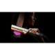 Вирівнювач для волосся Dyson Airstrait HT01 Straightener Special Gift Edition Amber Silk (143343-01) EU