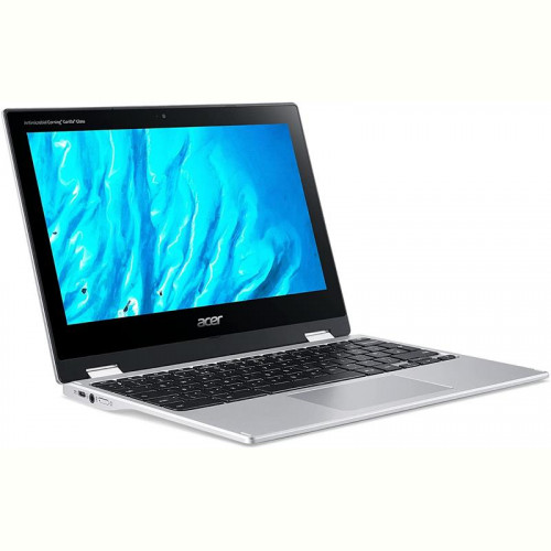 Ноутбук Acer Chromebook Spin 311 (NX.HUVET.004) Silver