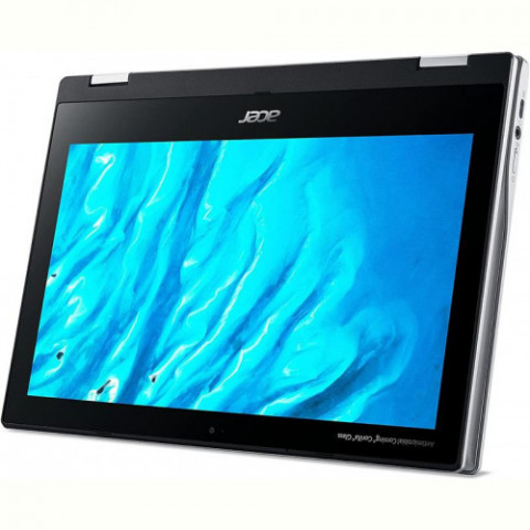 Ноутбук Acer Chromebook Spin 311 (NX.HUVET.004) Silver