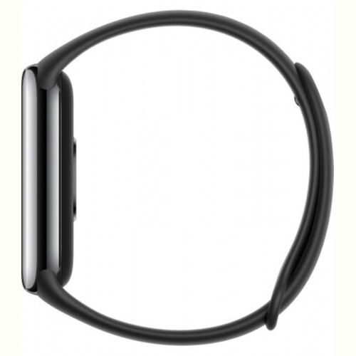 Фiтнес-браслет Xiaomi Mi Smart Band 8 Graphite Black (BHR7165GL)