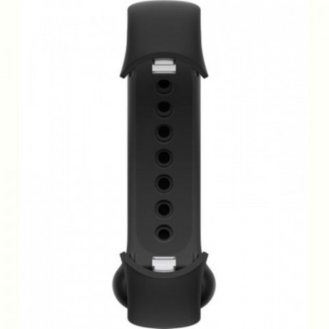 Фiтнес-браслет Xiaomi Mi Smart Band 8 Graphite Black (BHR7165GL)