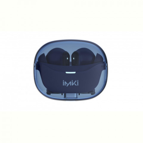 Bluetooth-гарнітура iMiki T14SE Navy Blue