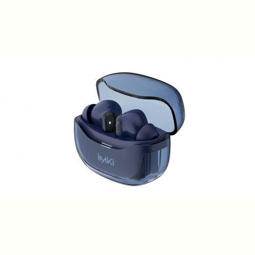 Bluetooth-гарнітура iMiki T14SE Navy Blue